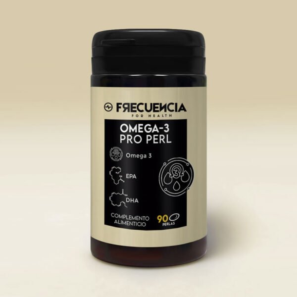 BOTE OMEGA 3 PRO PERL