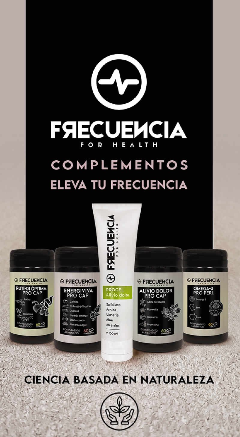 productos de marca Frecuencia