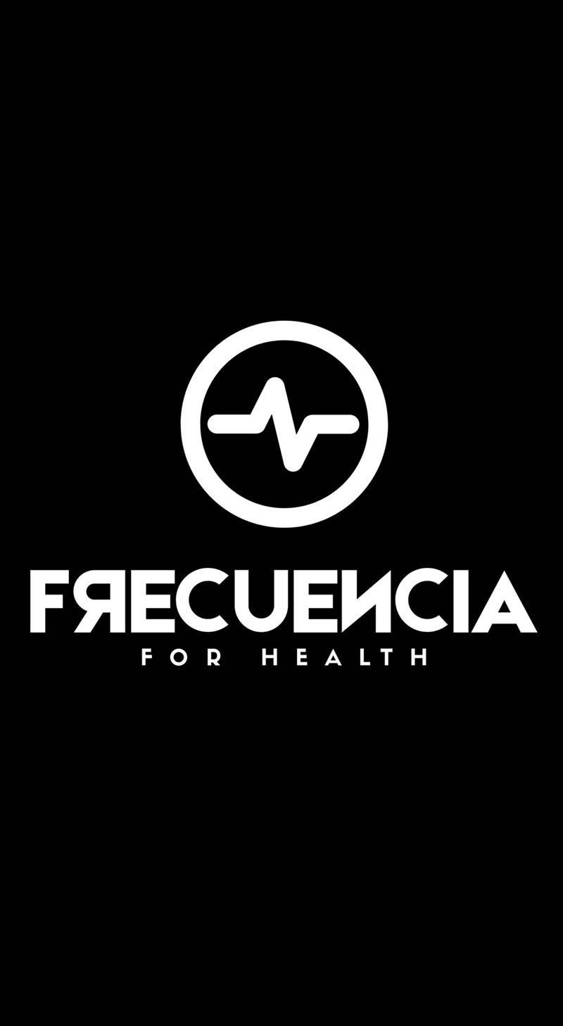 LOGO FRECUENCIA